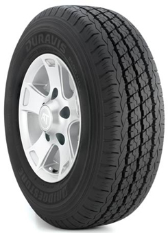 BRIDGESTONE DURAVIS R500 HD